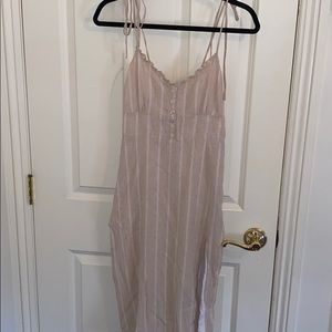 Women’s Abercrombie &  Fitch Midi Dress